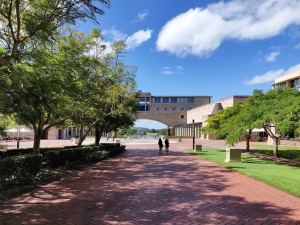 Bond University