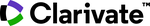 ANZREG 2026 Clarivate sponsorship logo